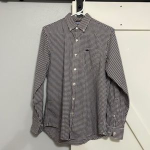 Dockers Mens long sleeve dress shirt